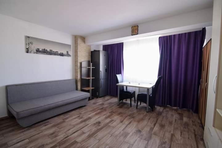 Studio Karina Constanţa Exteriér fotografie